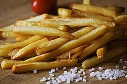 تصویر 1 از خلال سیب زمینی چی توز بزرگ مناسب سرخ شدن حجیم و سریع